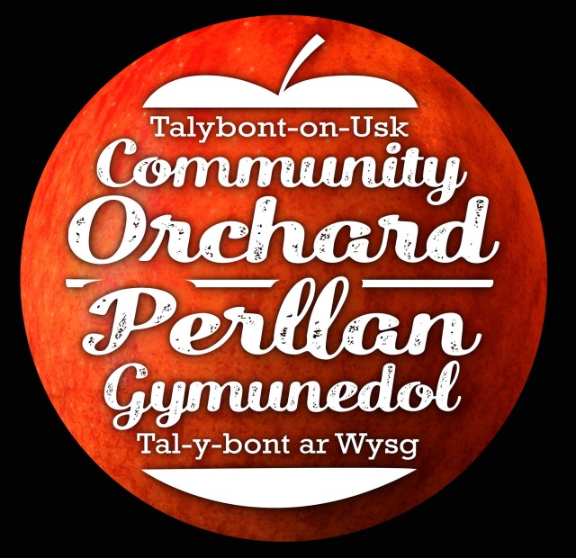 Cropped Orchard Icon