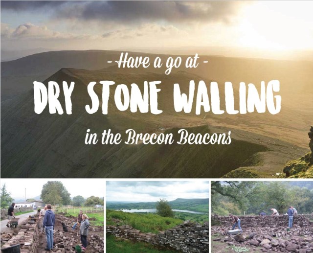 Drystone